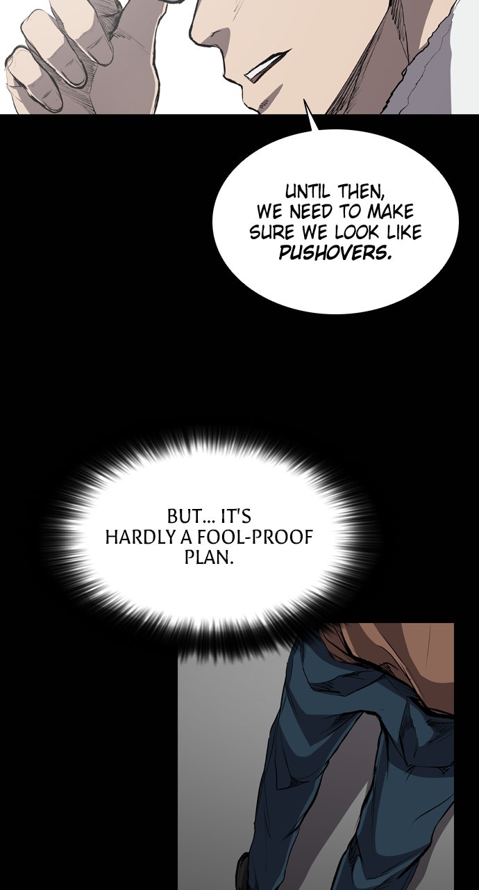 Read Castle chapter 33 image 36 on Lezhin
