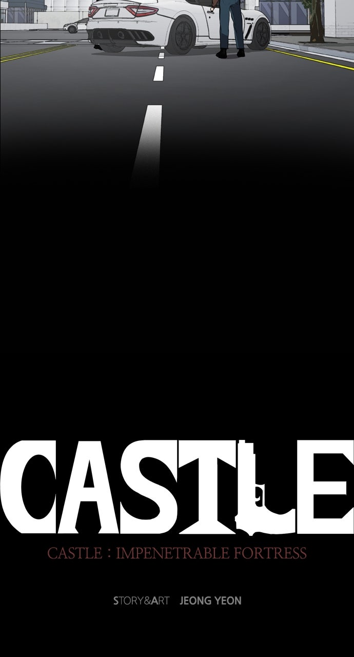 Read Castle chapter 33 image 38 on Lezhin