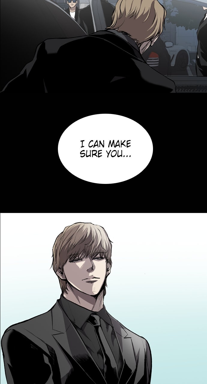 Read Castle chapter 33 image 4 on Lezhin