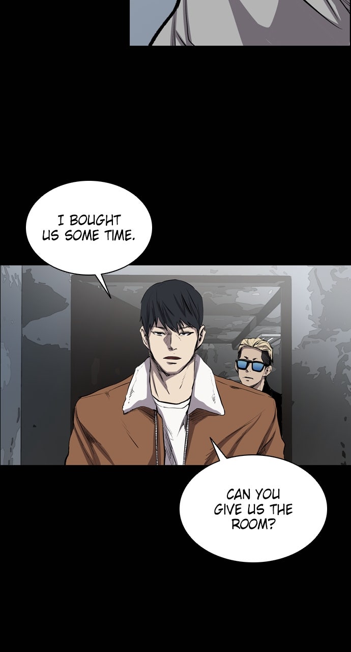 Read Castle chapter 33 image 41 on Lezhin