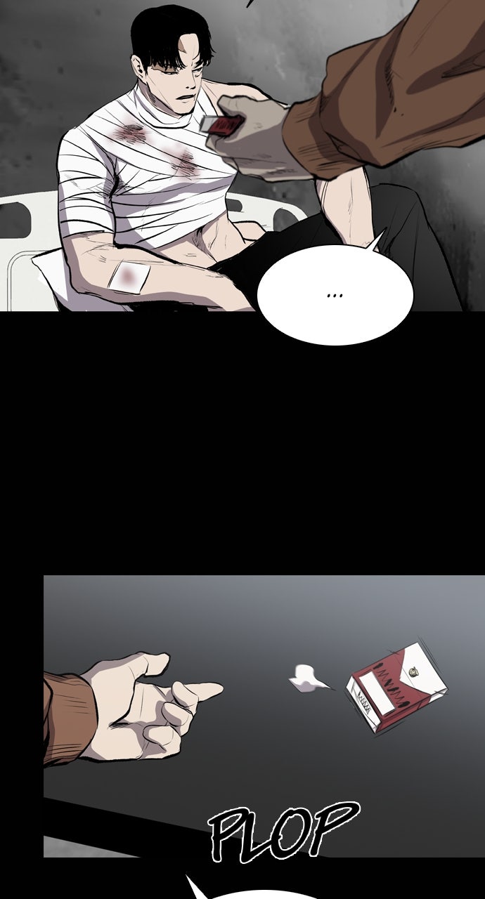 Read Castle chapter 33 image 44 on Lezhin