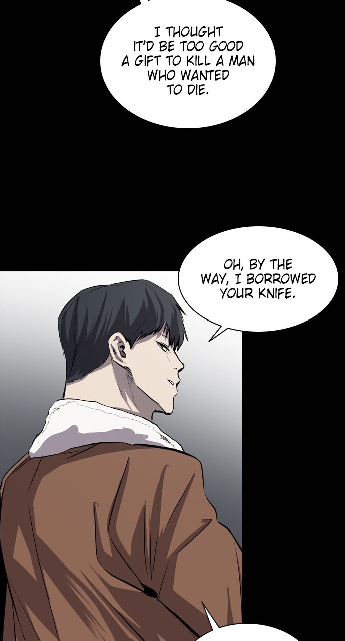 Read Castle chapter 33 image 45 on Lezhin