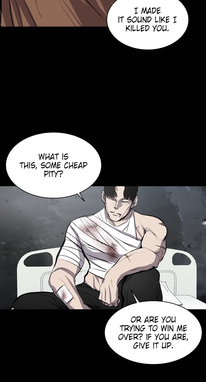 Read Castle chapter 33 image 46 on Lezhin