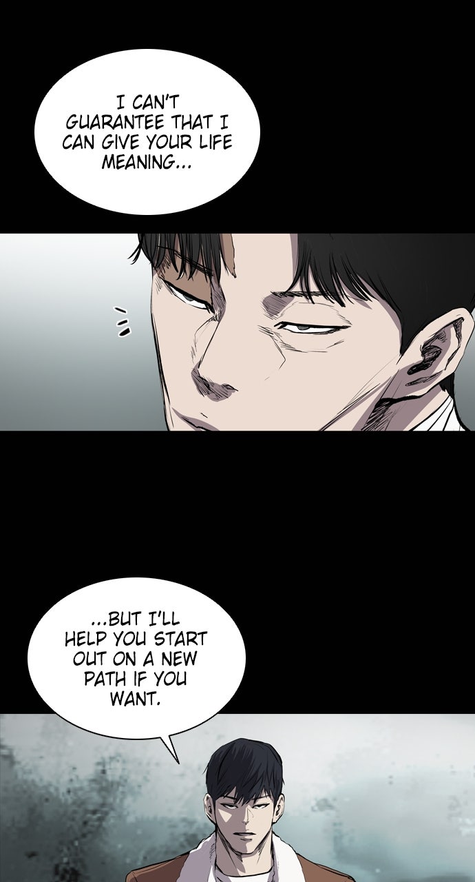 Read Castle chapter 33 image 47 on Lezhin