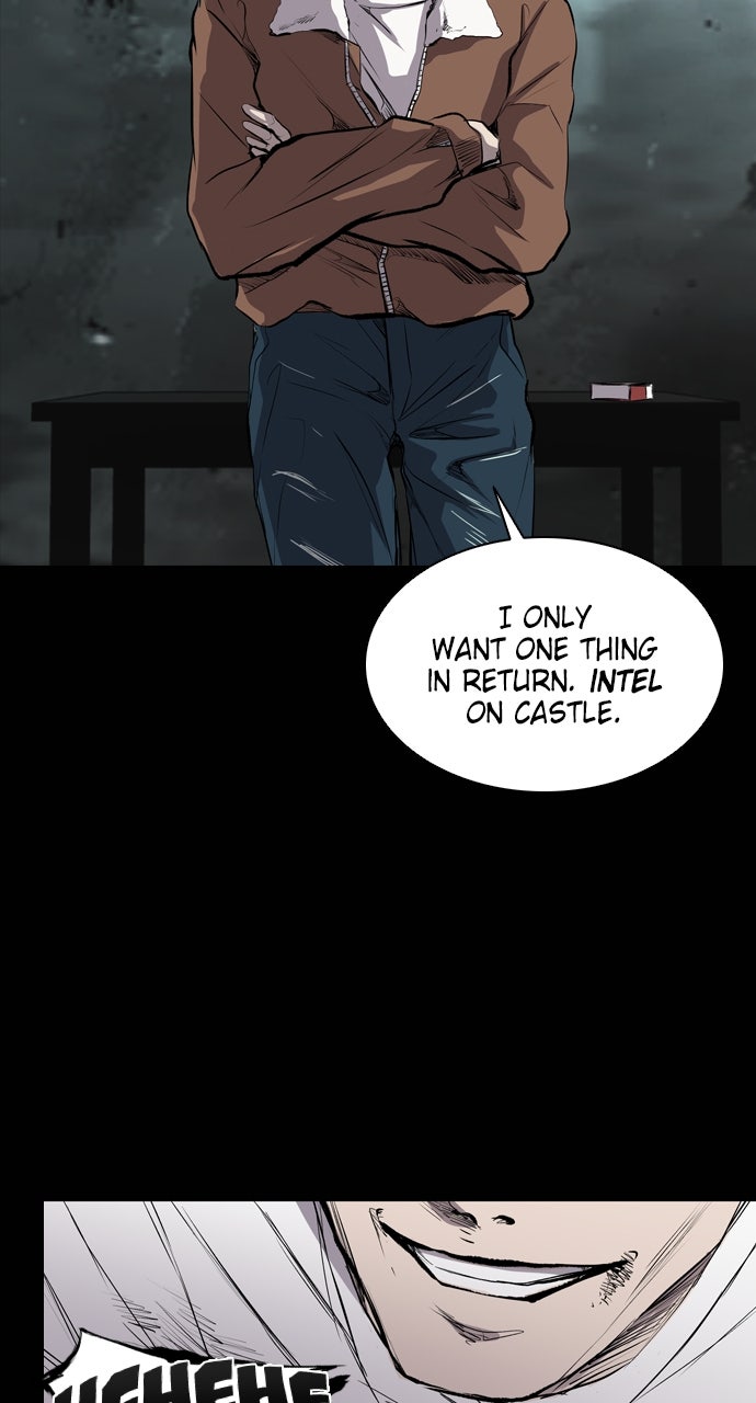 Read Castle chapter 33 image 48 on Lezhin
