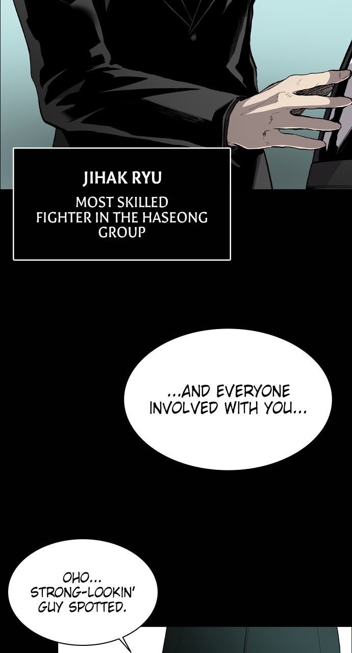 Read Castle chapter 33 image 5 on Lezhin