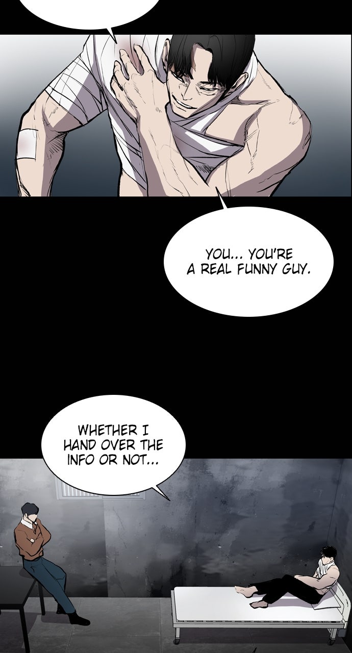 Read Castle chapter 33 image 50 on Lezhin