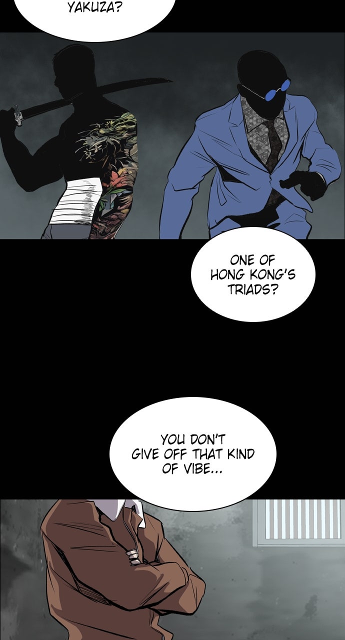 Read Castle chapter 33 image 53 on Lezhin