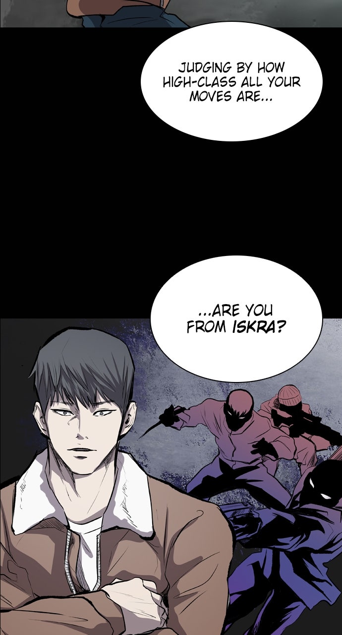 Read Castle chapter 33 image 54 on Lezhin