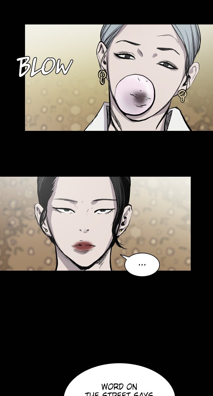 Read Castle chapter 33 image 63 on Lezhin