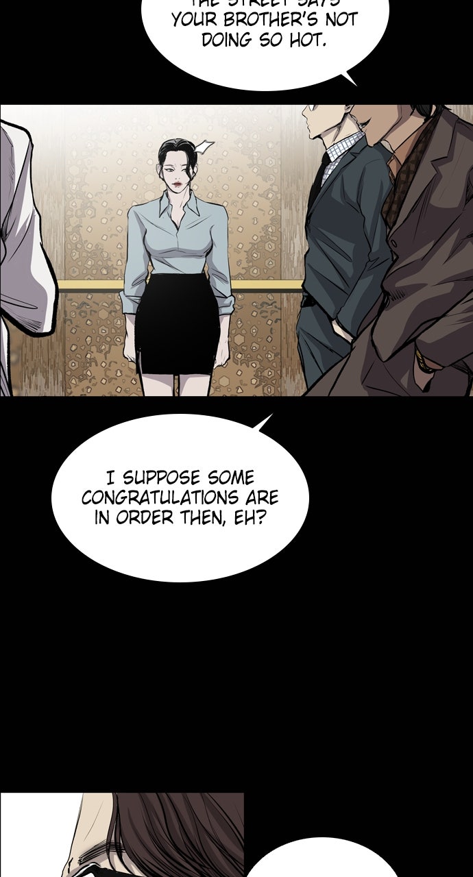 Read Castle chapter 33 image 64 on Lezhin