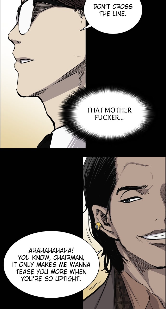 Read Castle chapter 33 image 65 on Lezhin