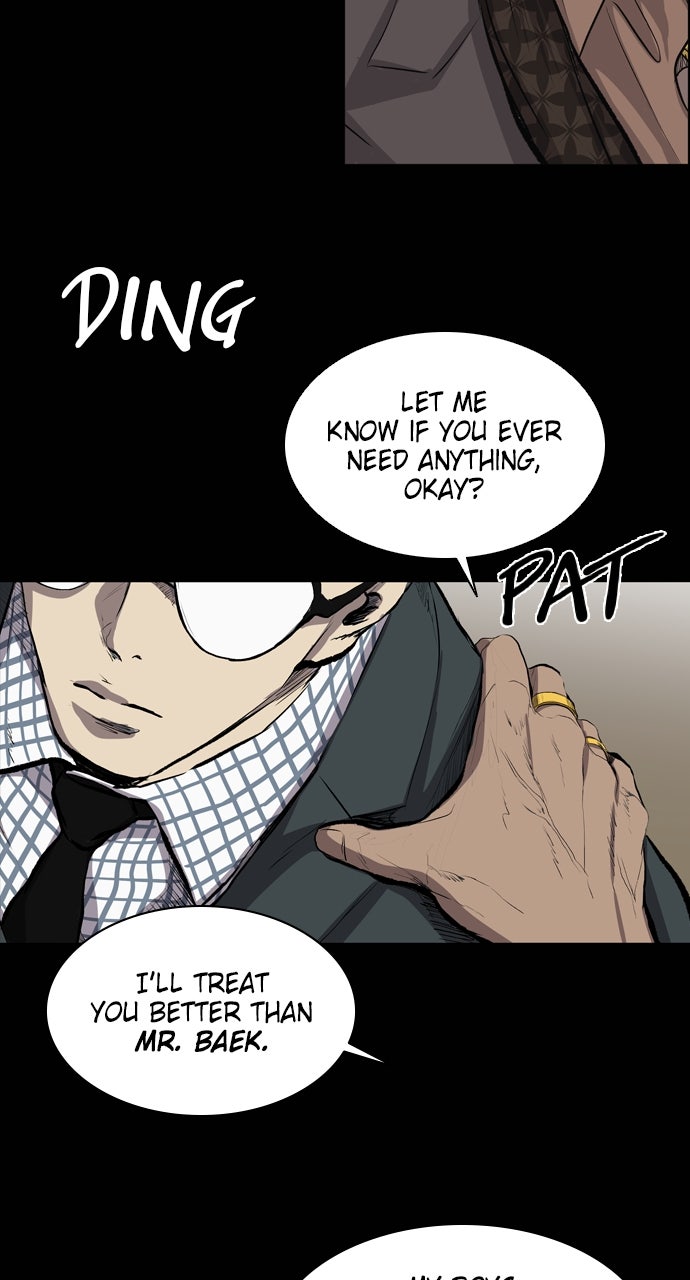 Read Castle chapter 33 image 66 on Lezhin