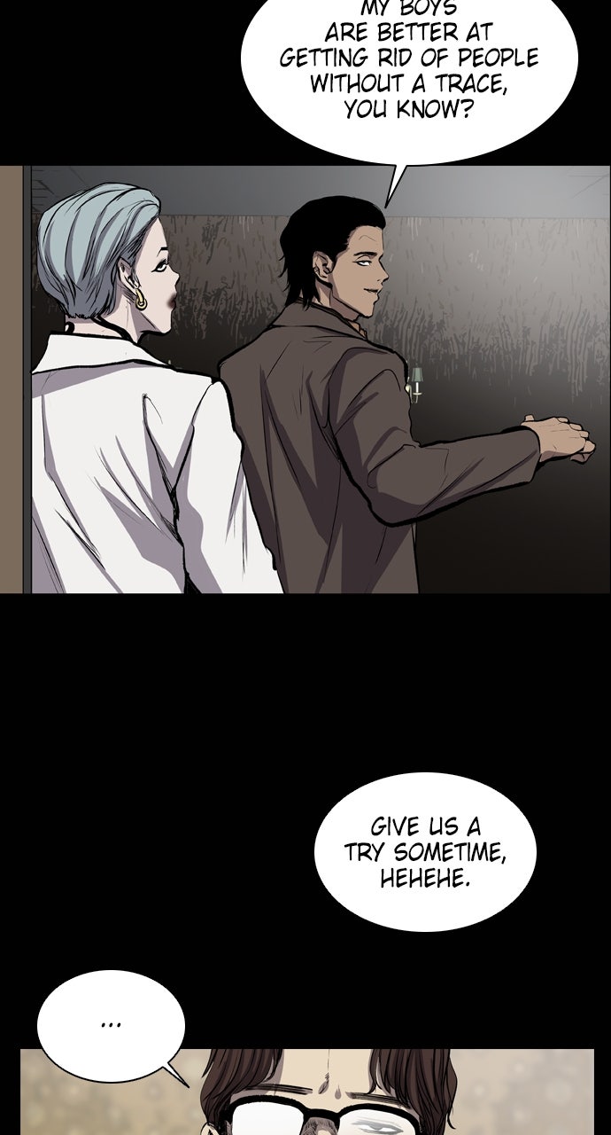 Read Castle chapter 33 image 67 on Lezhin