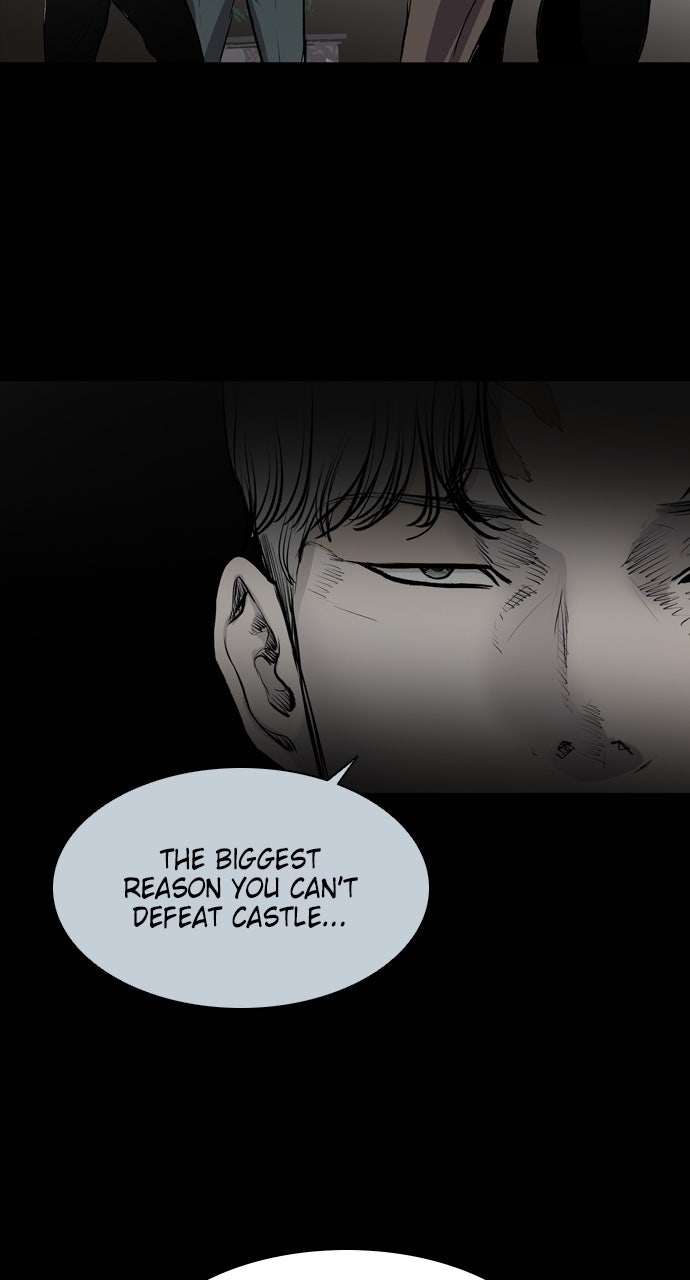 Read Castle chapter 33 image 69 on Lezhin