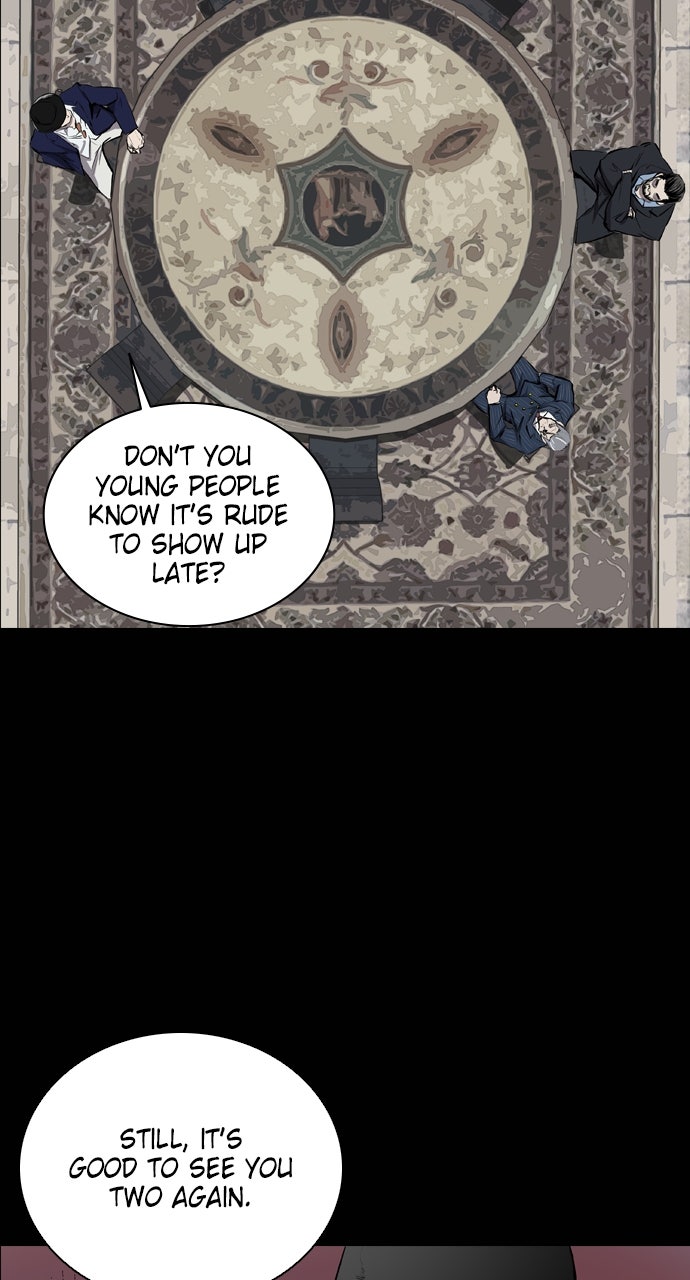 Read Castle chapter 33 image 72 on Lezhin