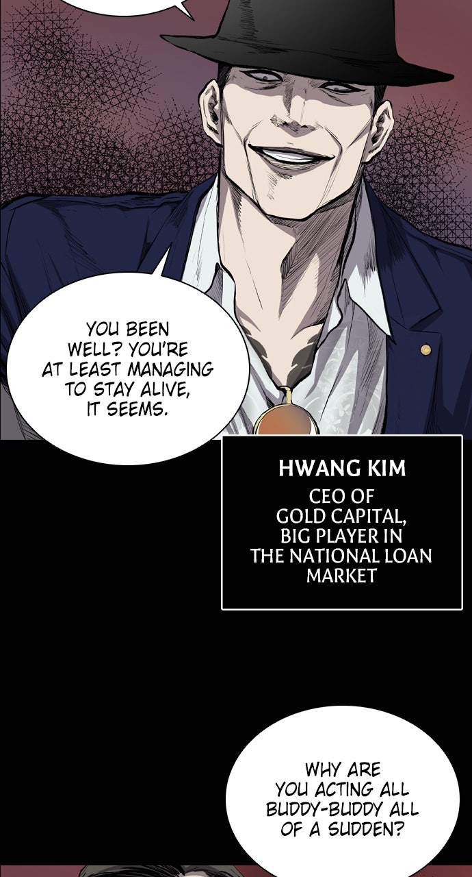 Read Castle chapter 33 image 73 on Lezhin