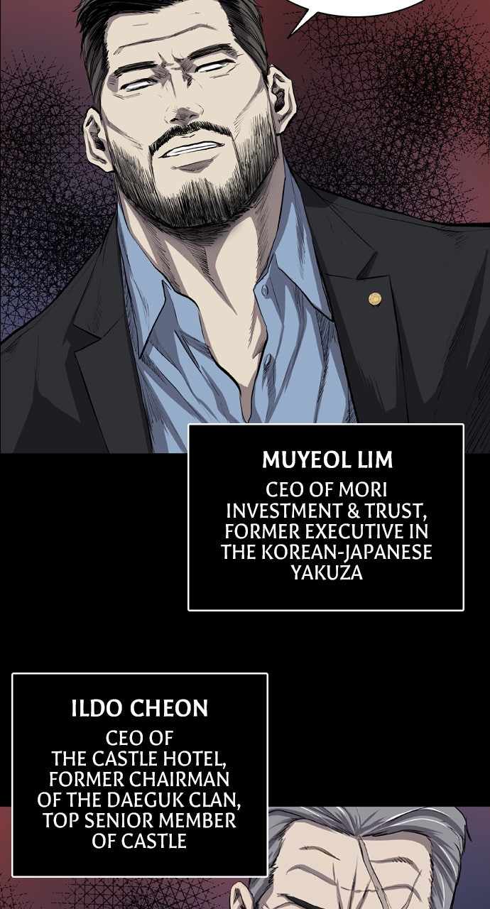 Read Castle chapter 33 image 74 on Lezhin