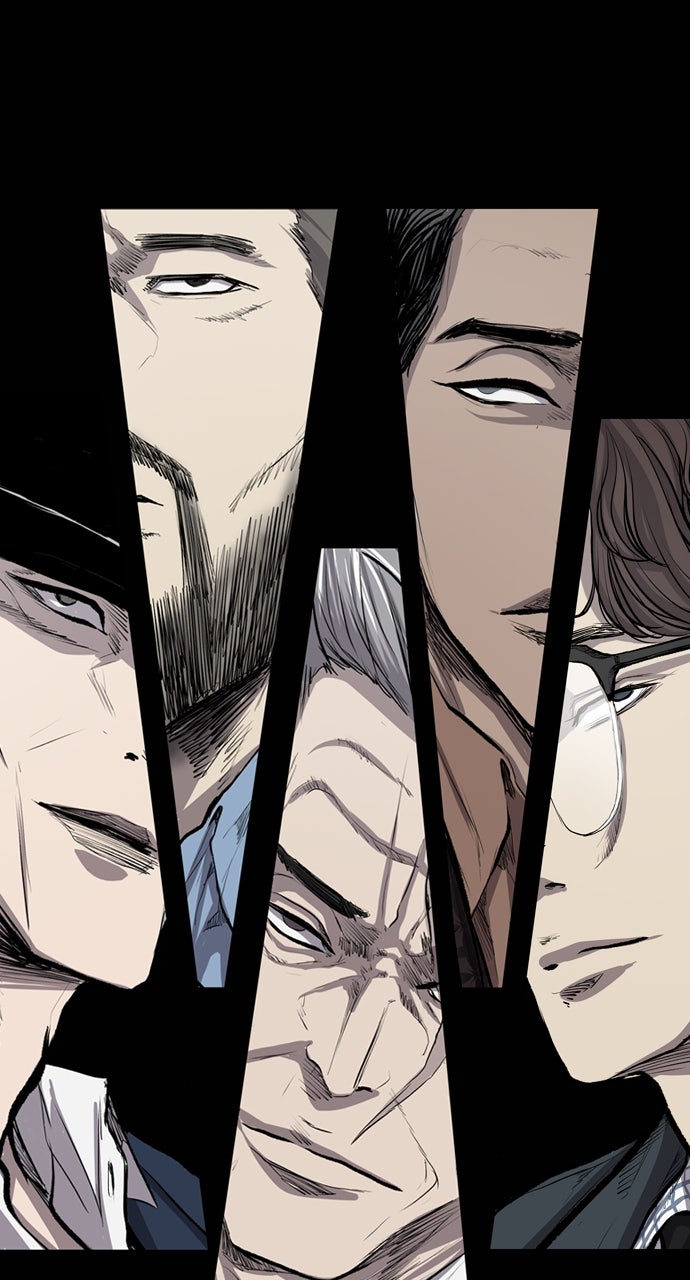 Read Castle chapter 33 image 80 on Lezhin