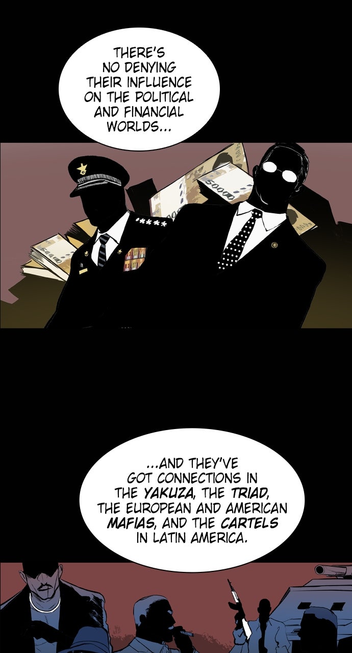 Read Castle chapter 34 image 1 on Lezhin