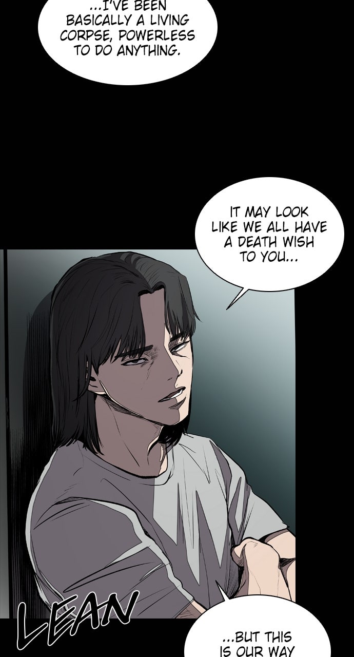 Read Castle chapter 34 image 10 on Lezhin
