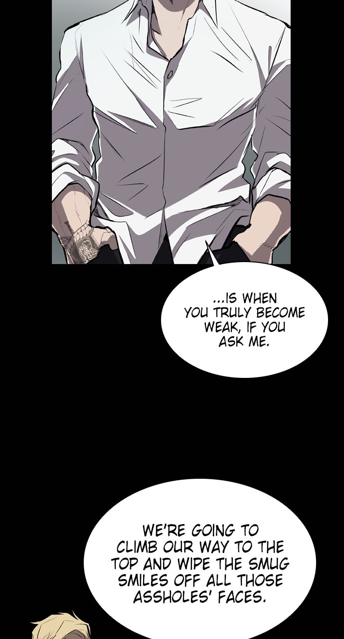 Read Castle chapter 34 image 13 on Lezhin