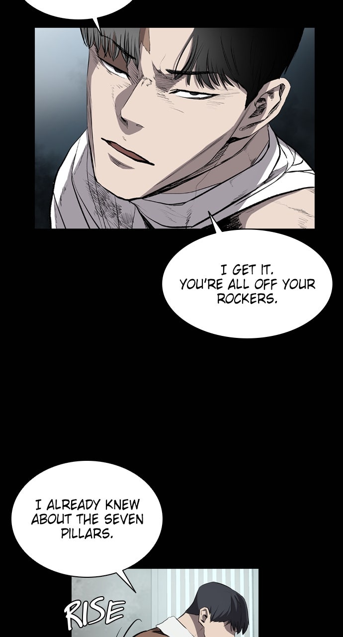 Read Castle chapter 34 image 15 on Lezhin