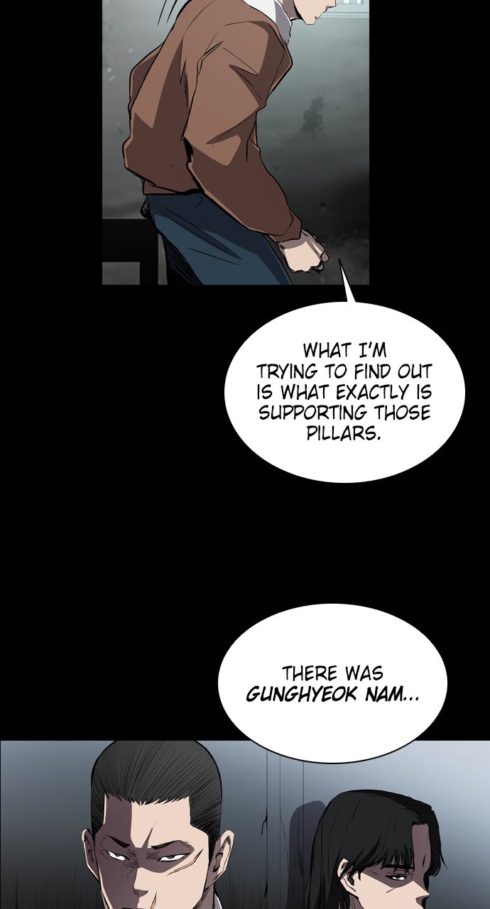 Read Castle chapter 34 image 16 on Lezhin