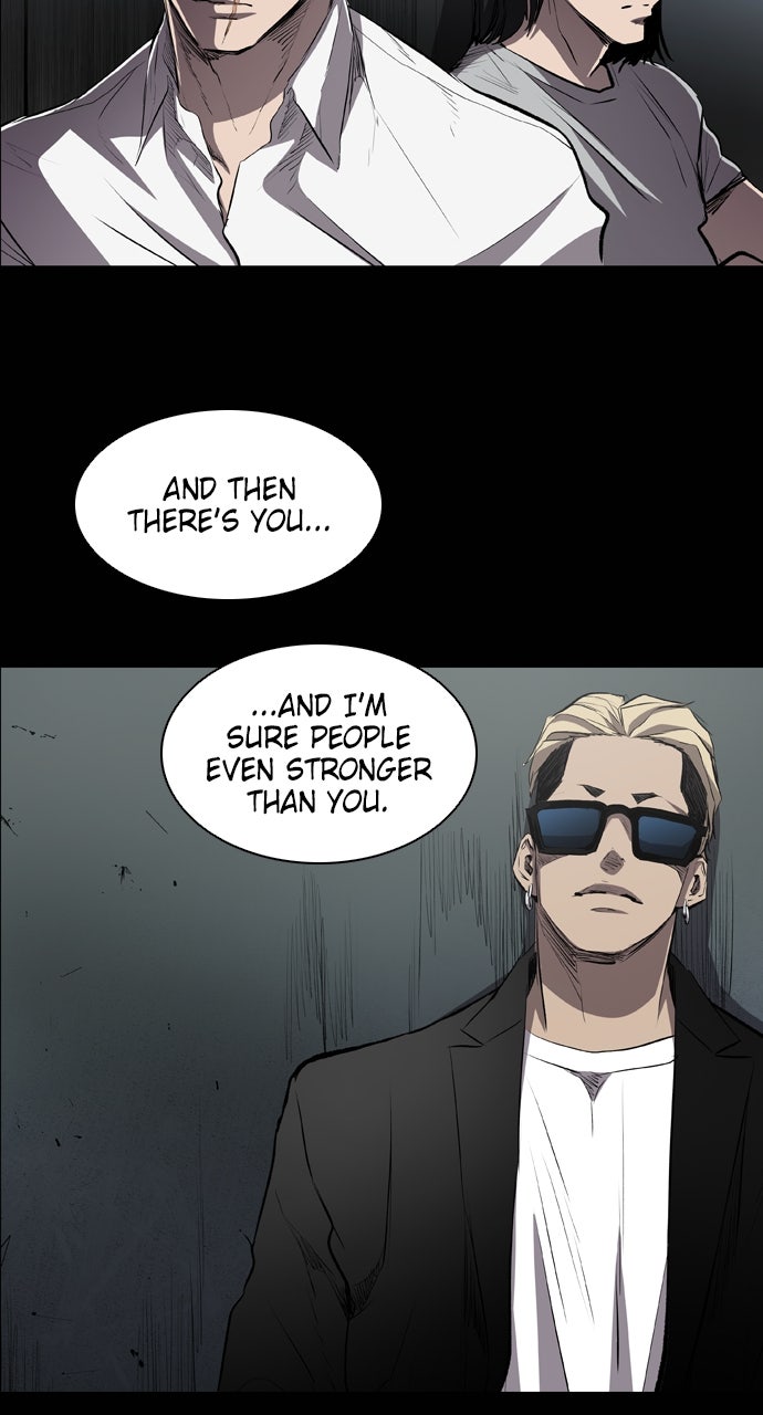 Read Castle chapter 34 image 17 on Lezhin