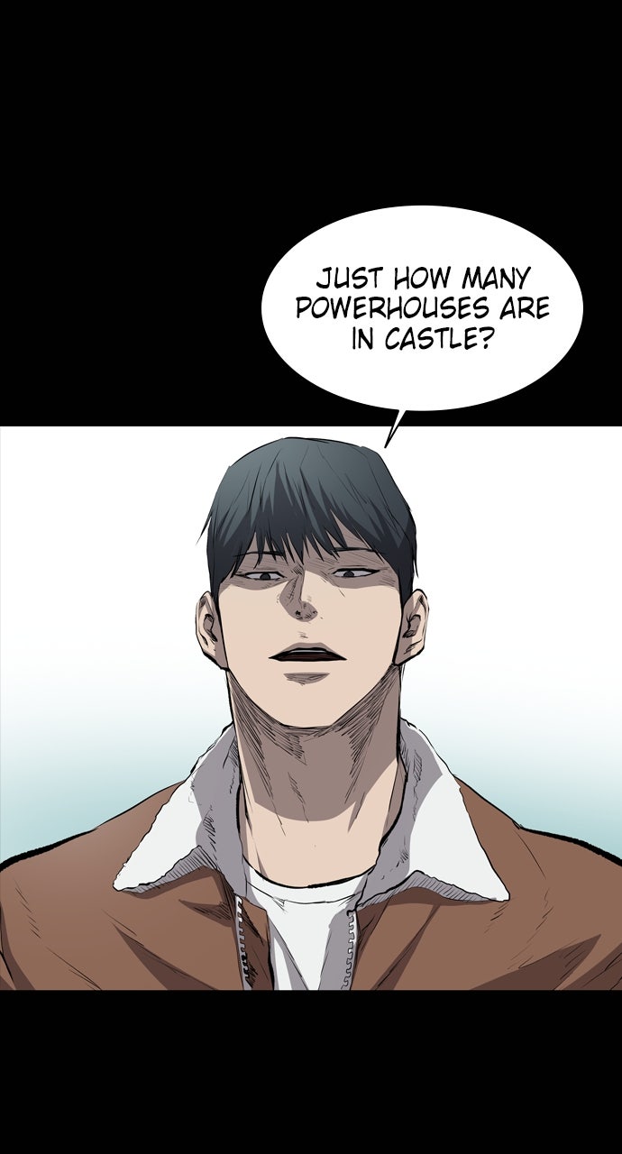 Read Castle chapter 34 image 18 on Lezhin