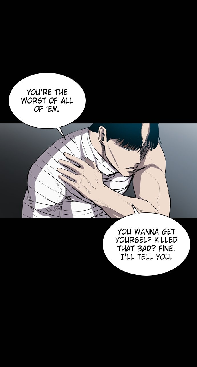 Read Castle chapter 34 image 19 on Lezhin