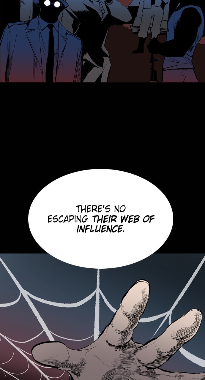 Read Castle chapter 34 image 2 on Lezhin