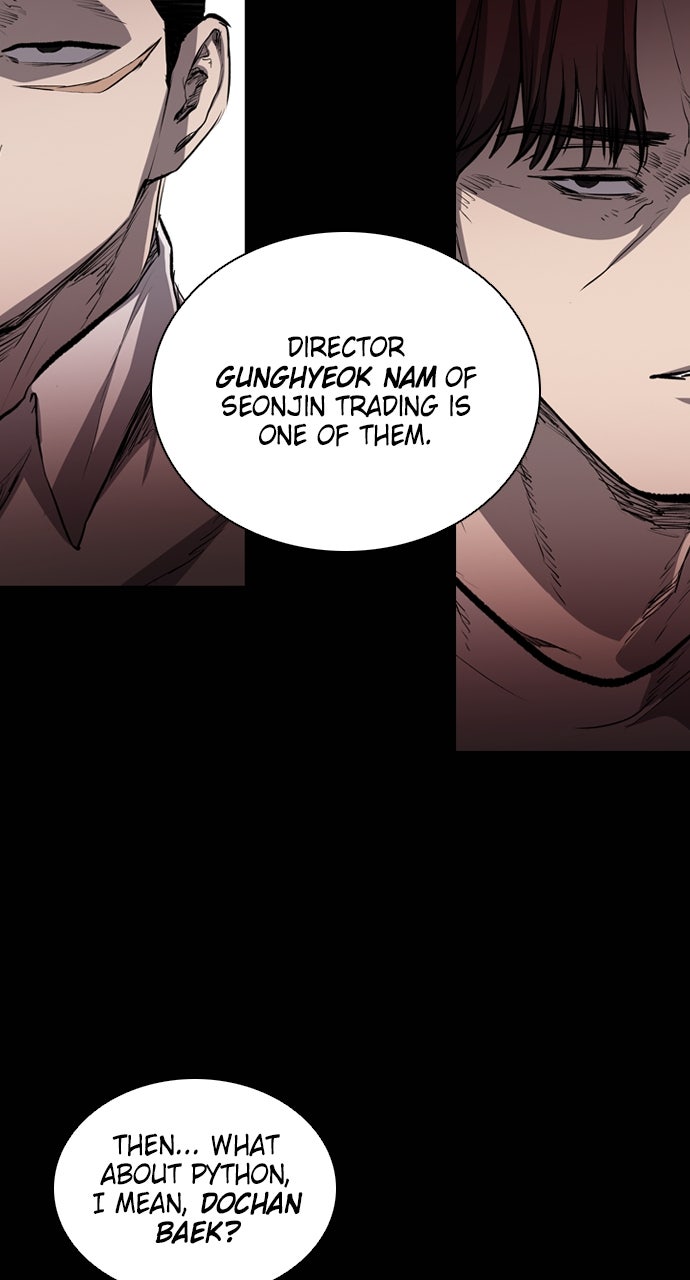 Read Castle chapter 34 image 24 on Lezhin