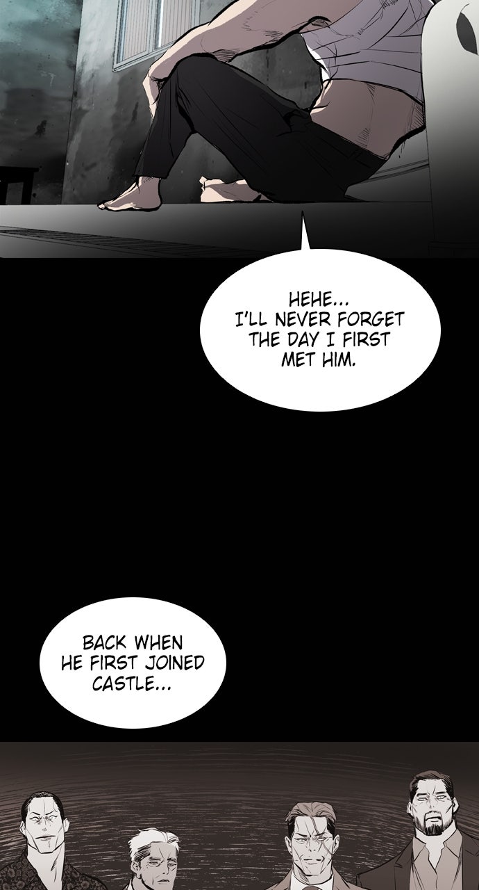Read Castle chapter 34 image 26 on Lezhin