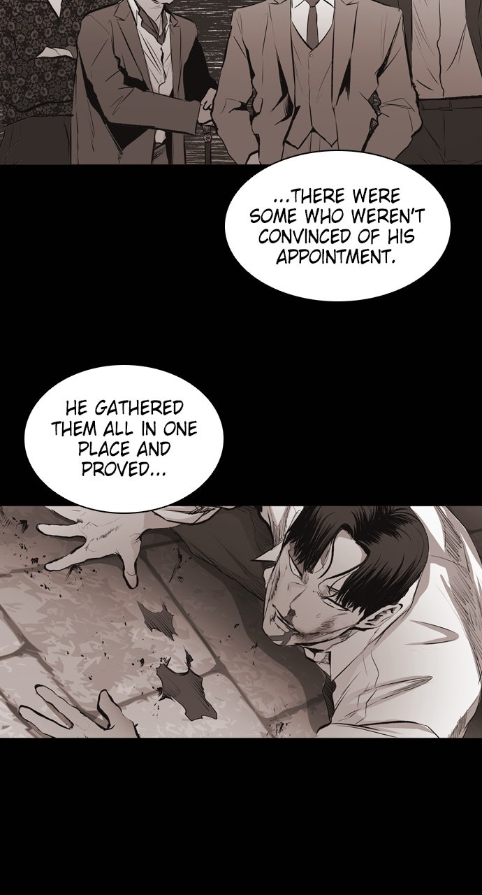 Read Castle chapter 34 image 27 on Lezhin