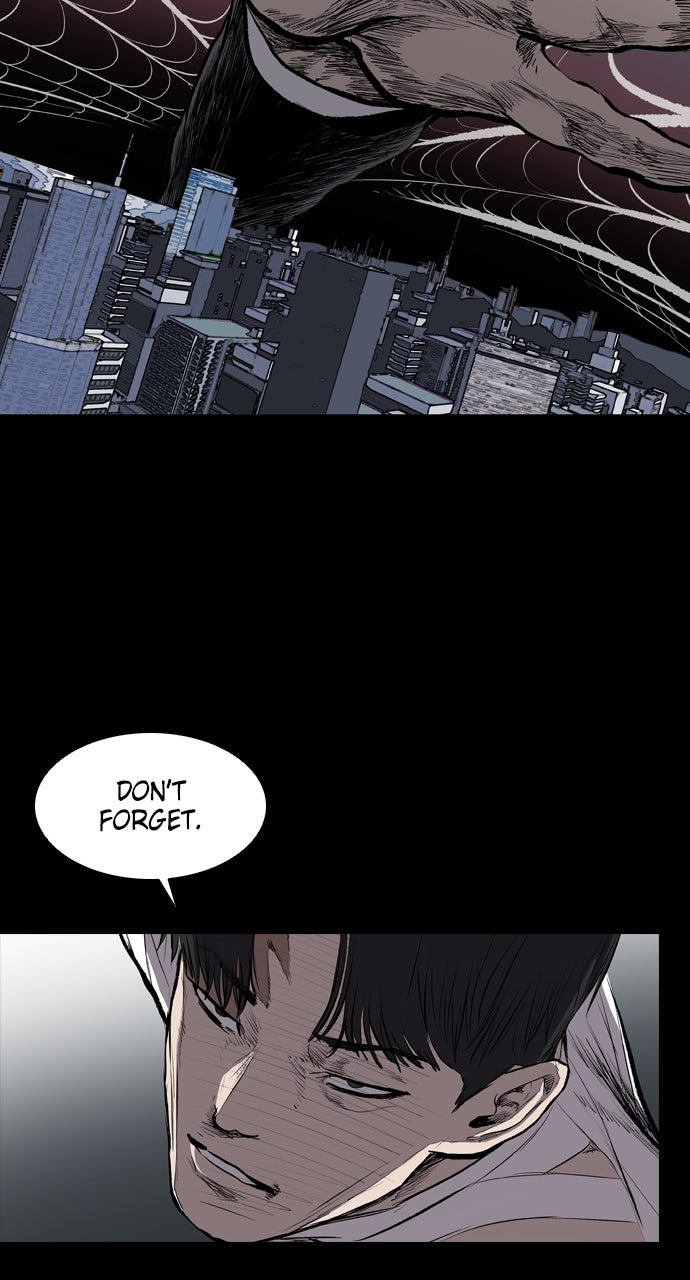 Read Castle chapter 34 image 3 on Lezhin