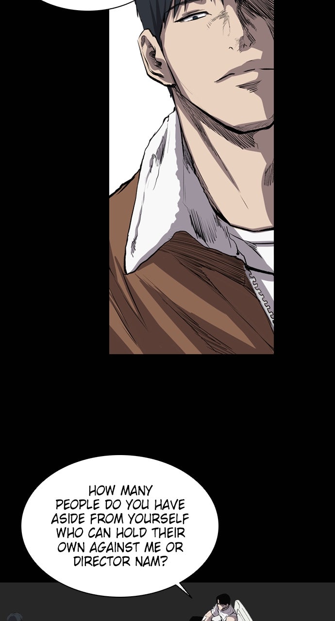 Read Castle chapter 34 image 31 on Lezhin