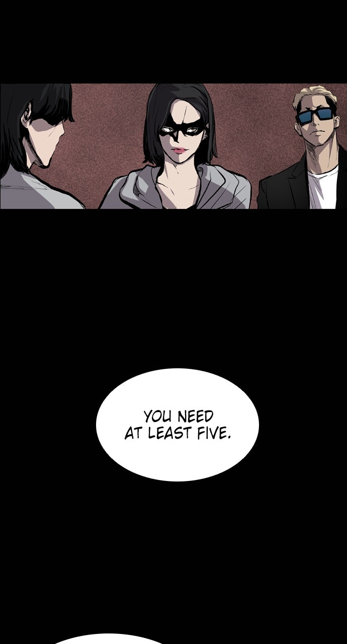 Read Castle chapter 34 image 33 on Lezhin