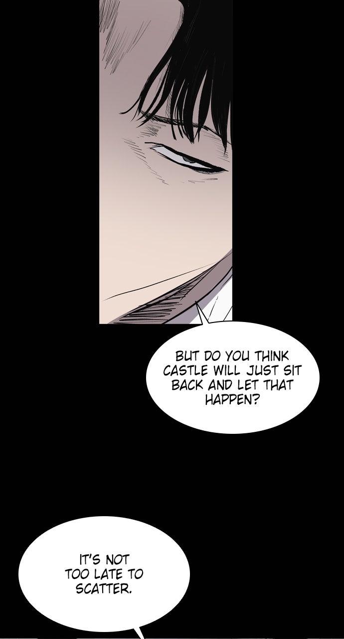 Read Castle chapter 34 image 35 on Lezhin