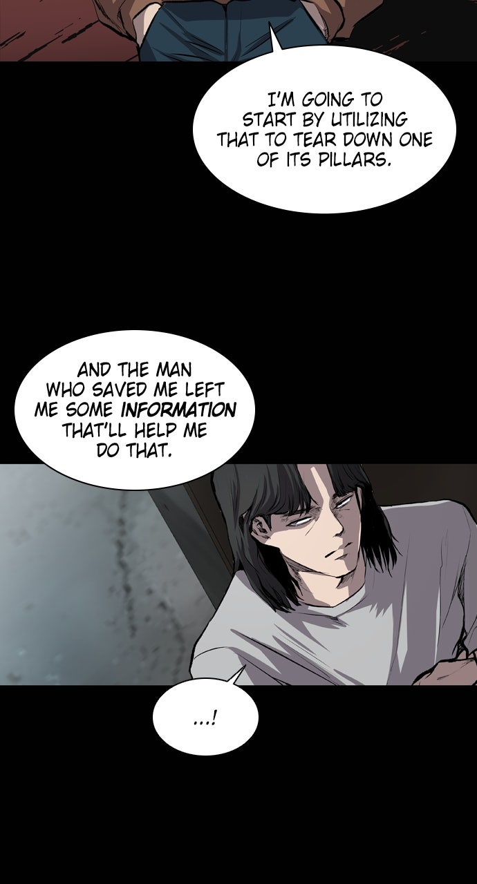Read Castle chapter 34 image 38 on Lezhin