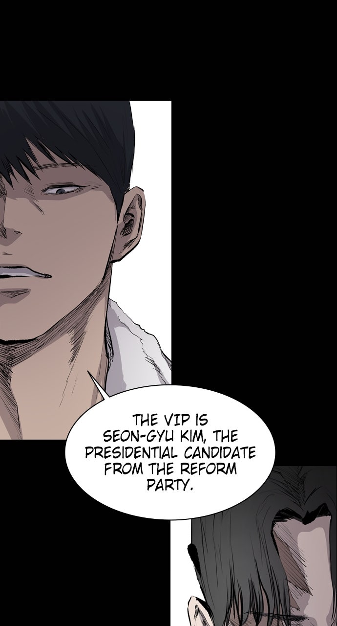 Read Castle chapter 34 image 39 on Lezhin