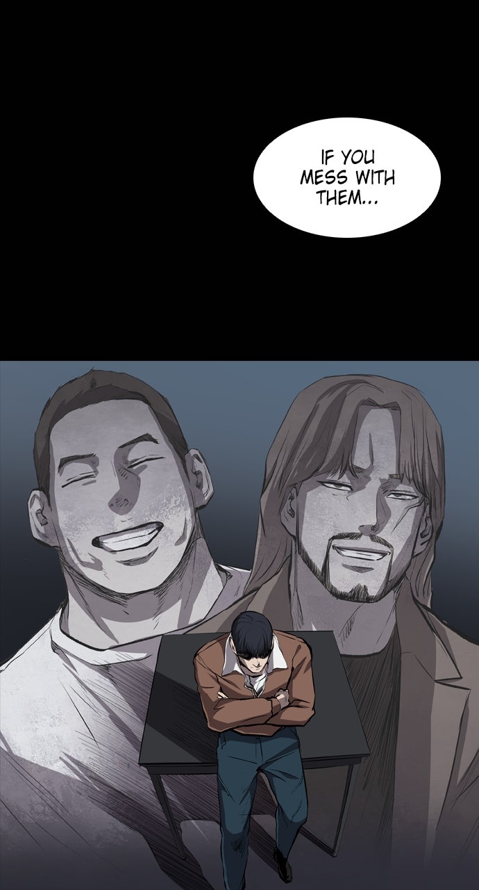 Read Castle chapter 34 image 4 on Lezhin