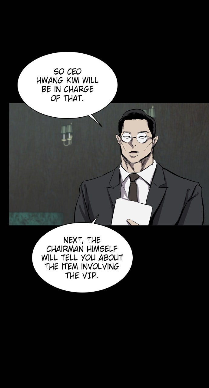 Read Castle chapter 34 image 42 on Lezhin