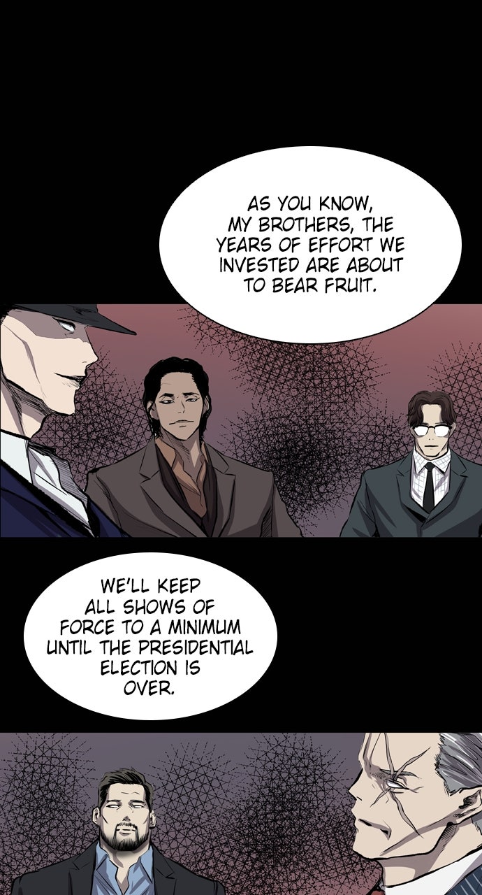 Read Castle chapter 34 image 43 on Lezhin