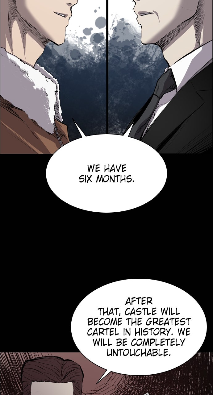 Read Castle chapter 34 image 45 on Lezhin
