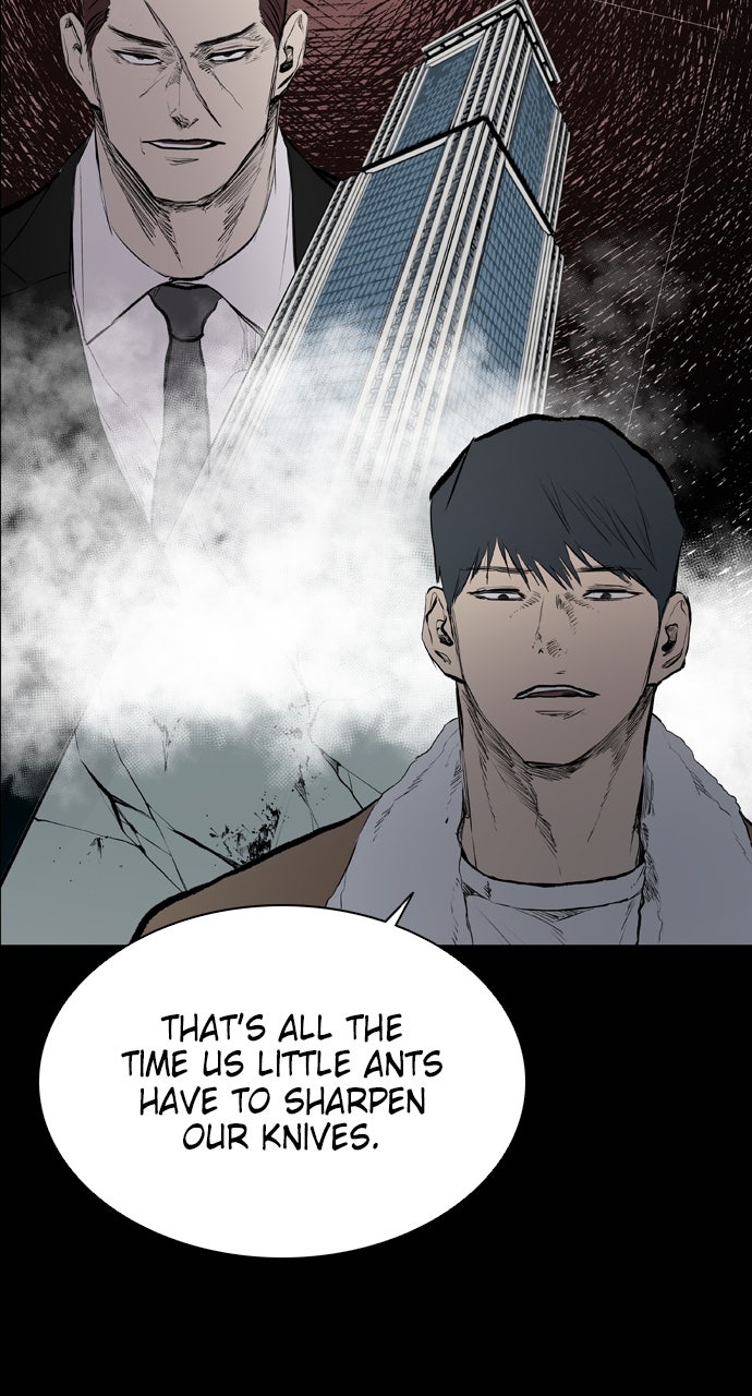 Read Castle chapter 34 image 46 on Lezhin