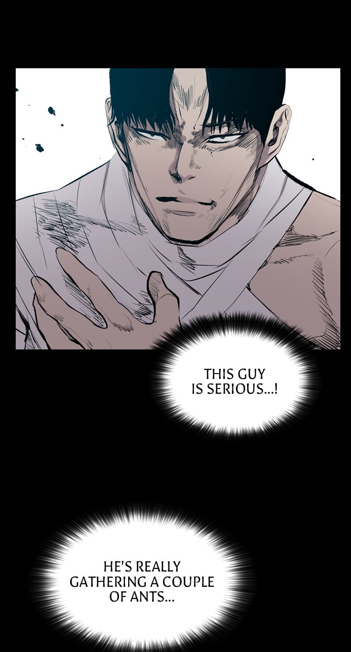 Read Castle chapter 34 image 47 on Lezhin