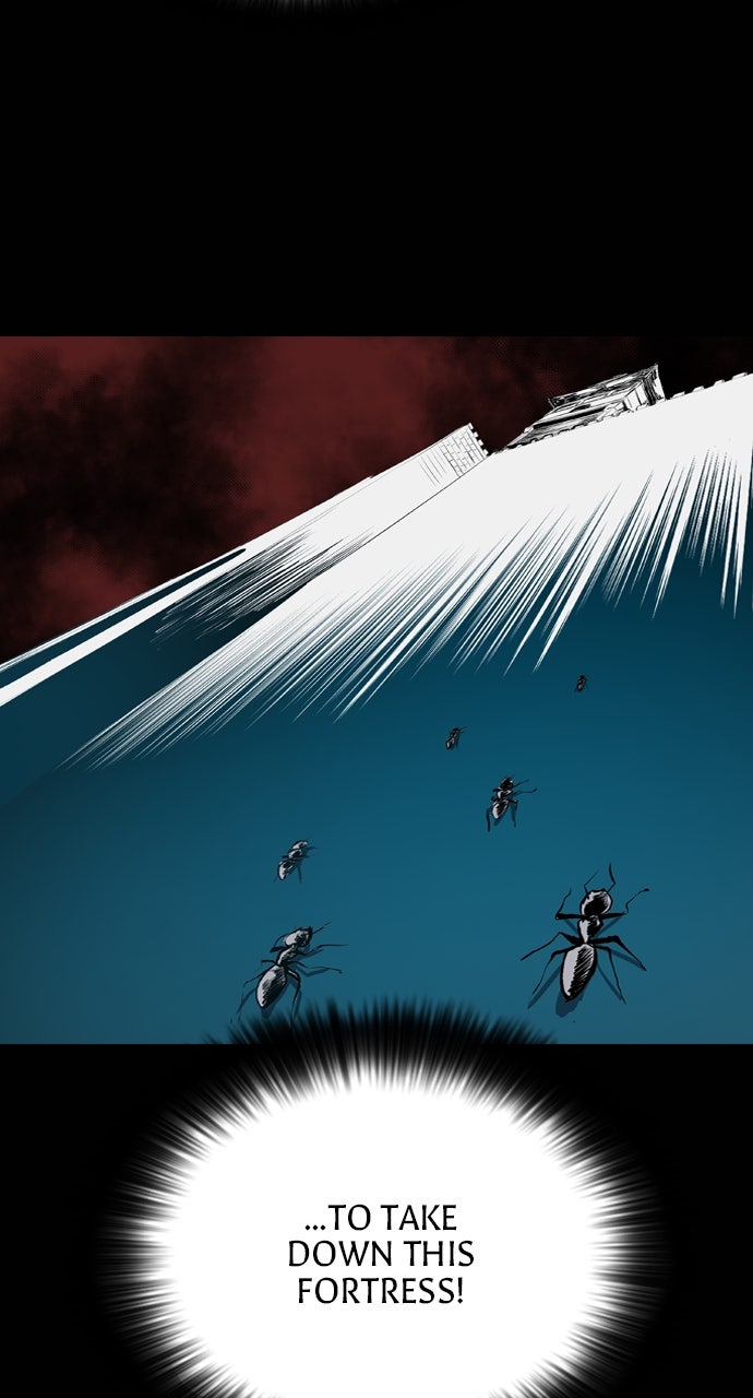 Read Castle chapter 34 image 48 on Lezhin