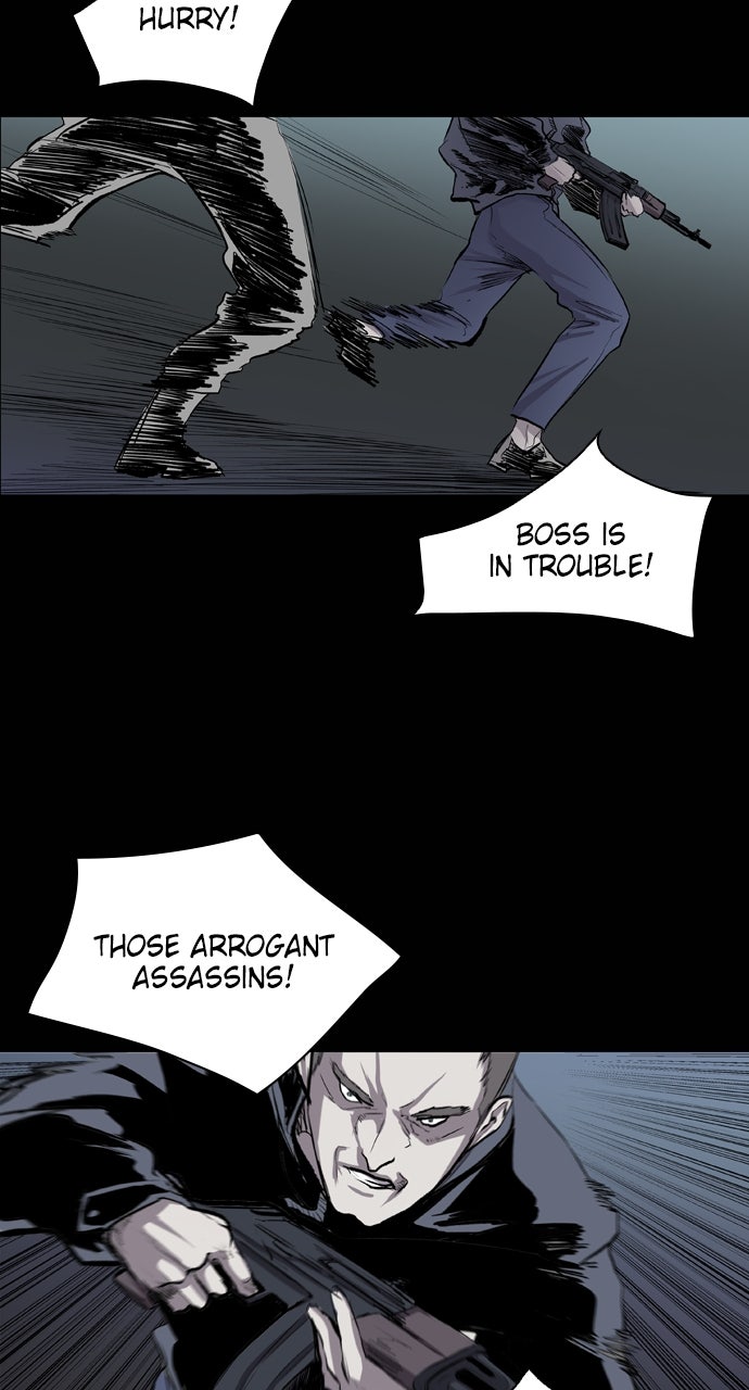 Read Castle chapter 34 image 52 on Lezhin