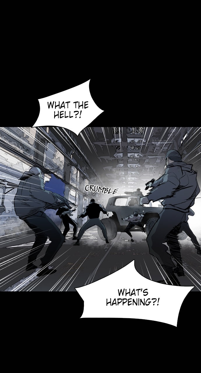 Read Castle chapter 34 image 55 on Lezhin